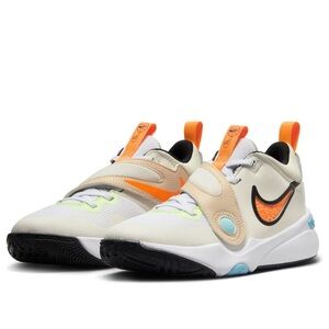 Nike Team Hustle D 11